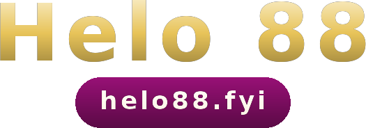 Helo 88 logo