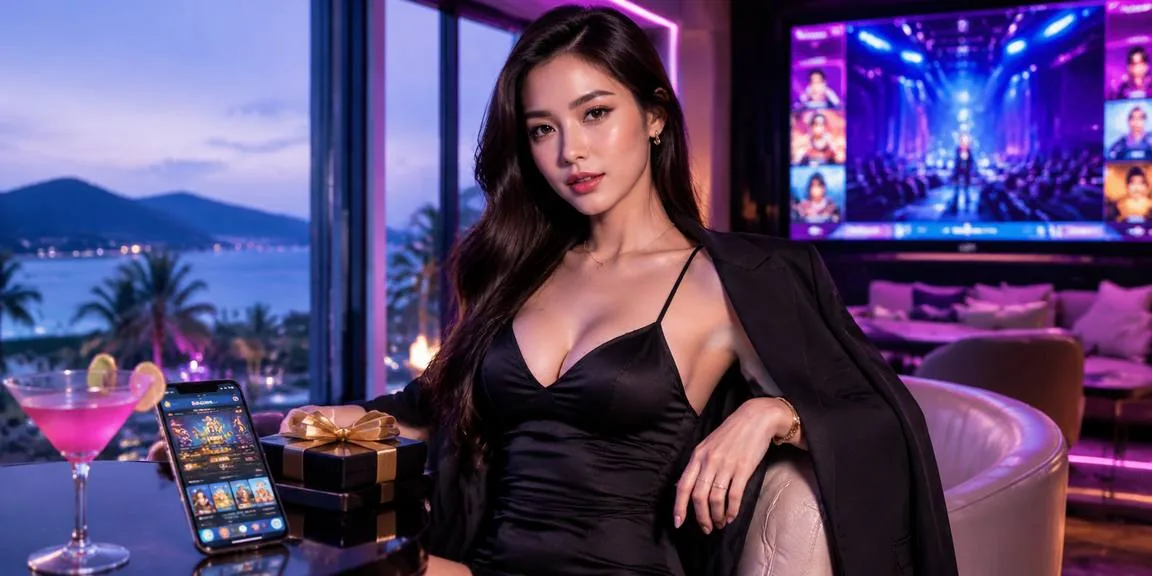 Helo 88 Việt Nam Sảnh casino